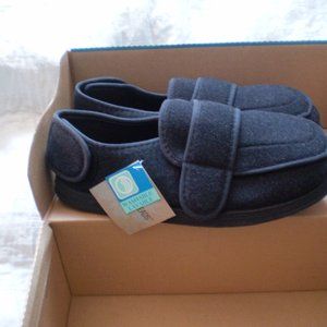 Foamtreads Women's Physician L - Wool Slippers